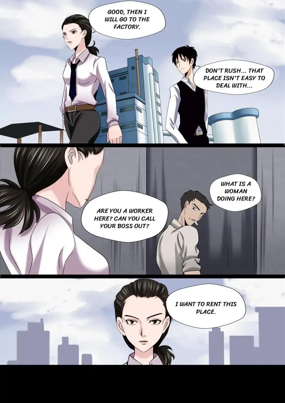 Tap Water Pollution - Chapter 50