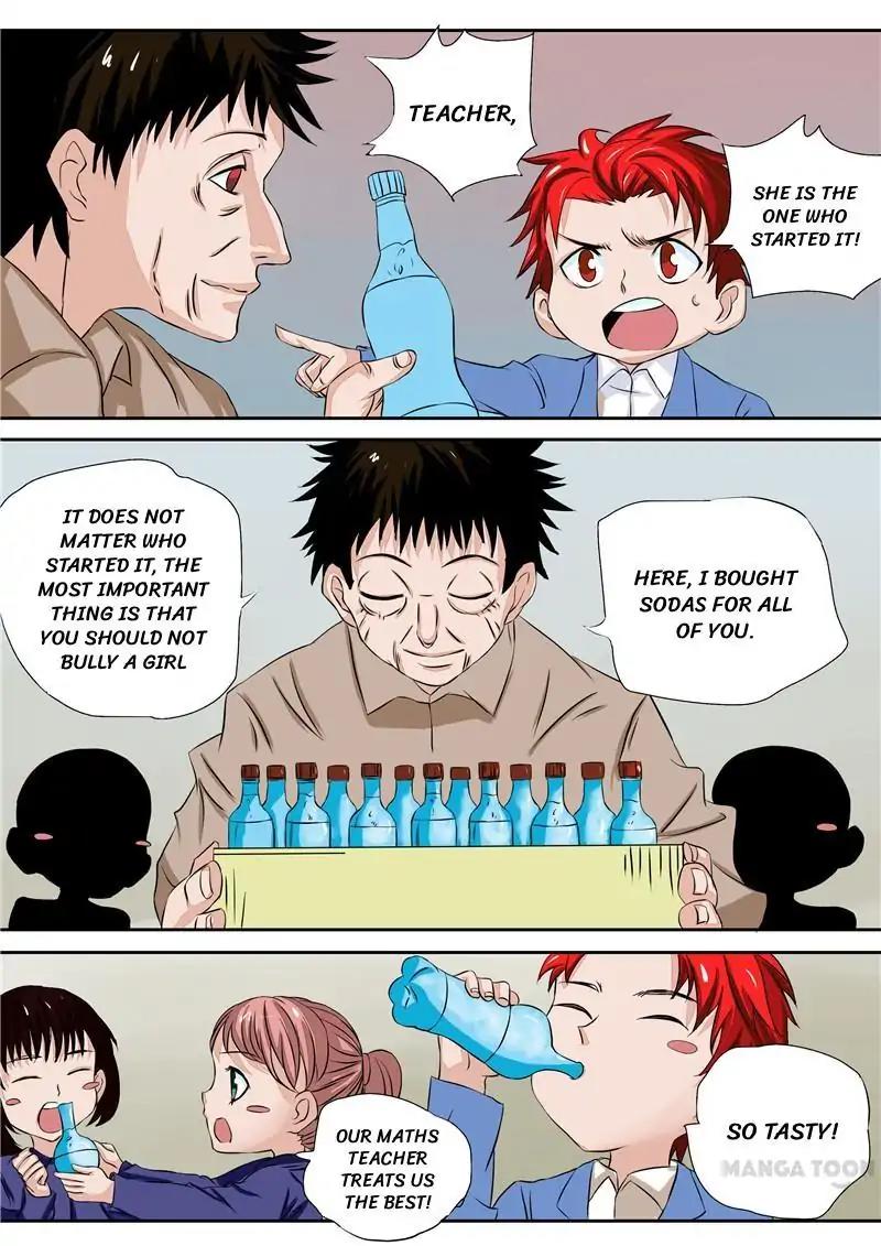 Tap Water Pollution - Chapter 30