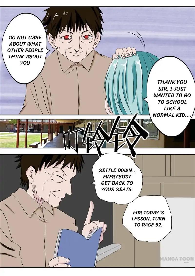 Tap Water Pollution - Chapter 30