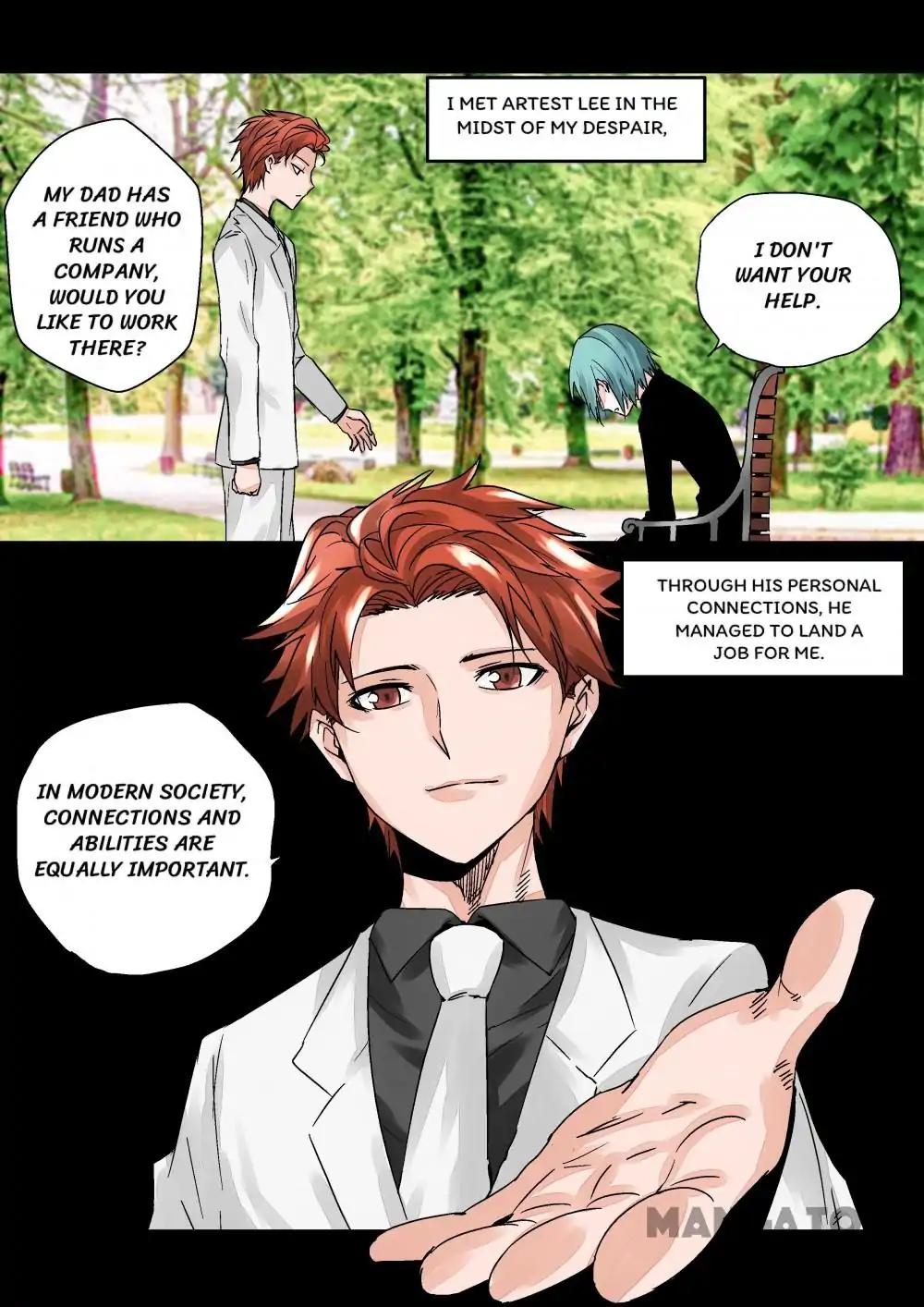 Tap Water Pollution - Chapter 39