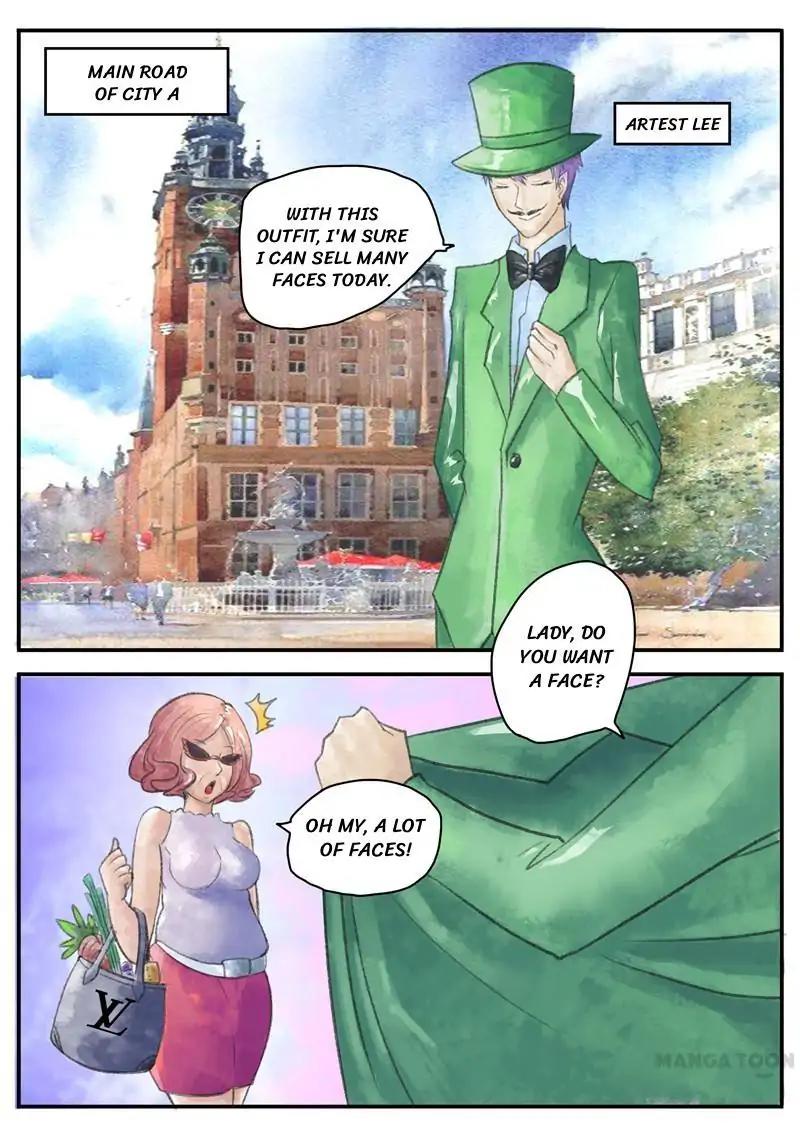 Tap Water Pollution - Chapter 25