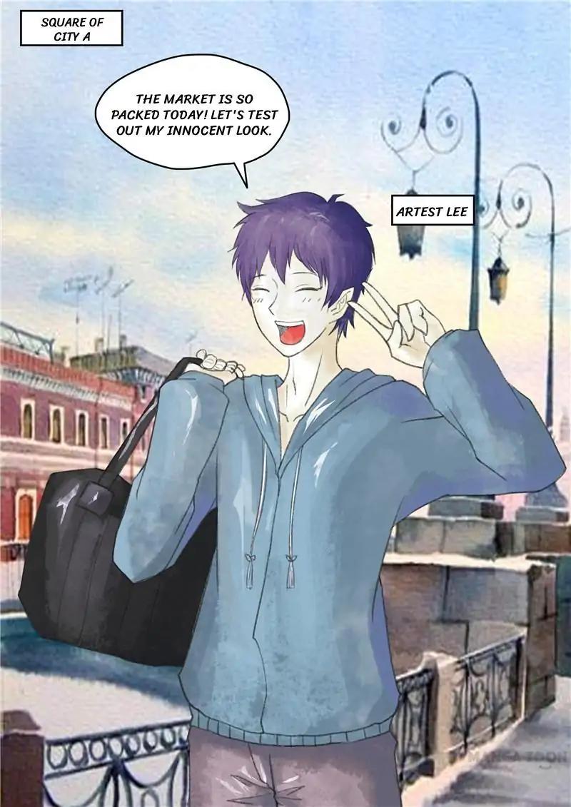 Tap Water Pollution - Chapter 25