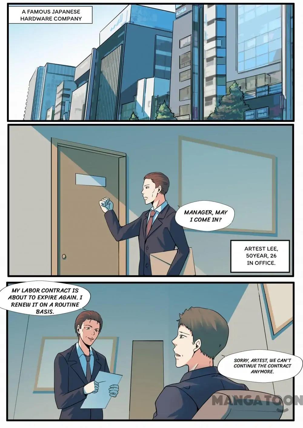 Tap Water Pollution - Chapter 68