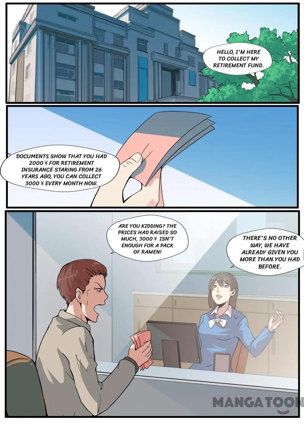 Tap Water Pollution - Chapter 68