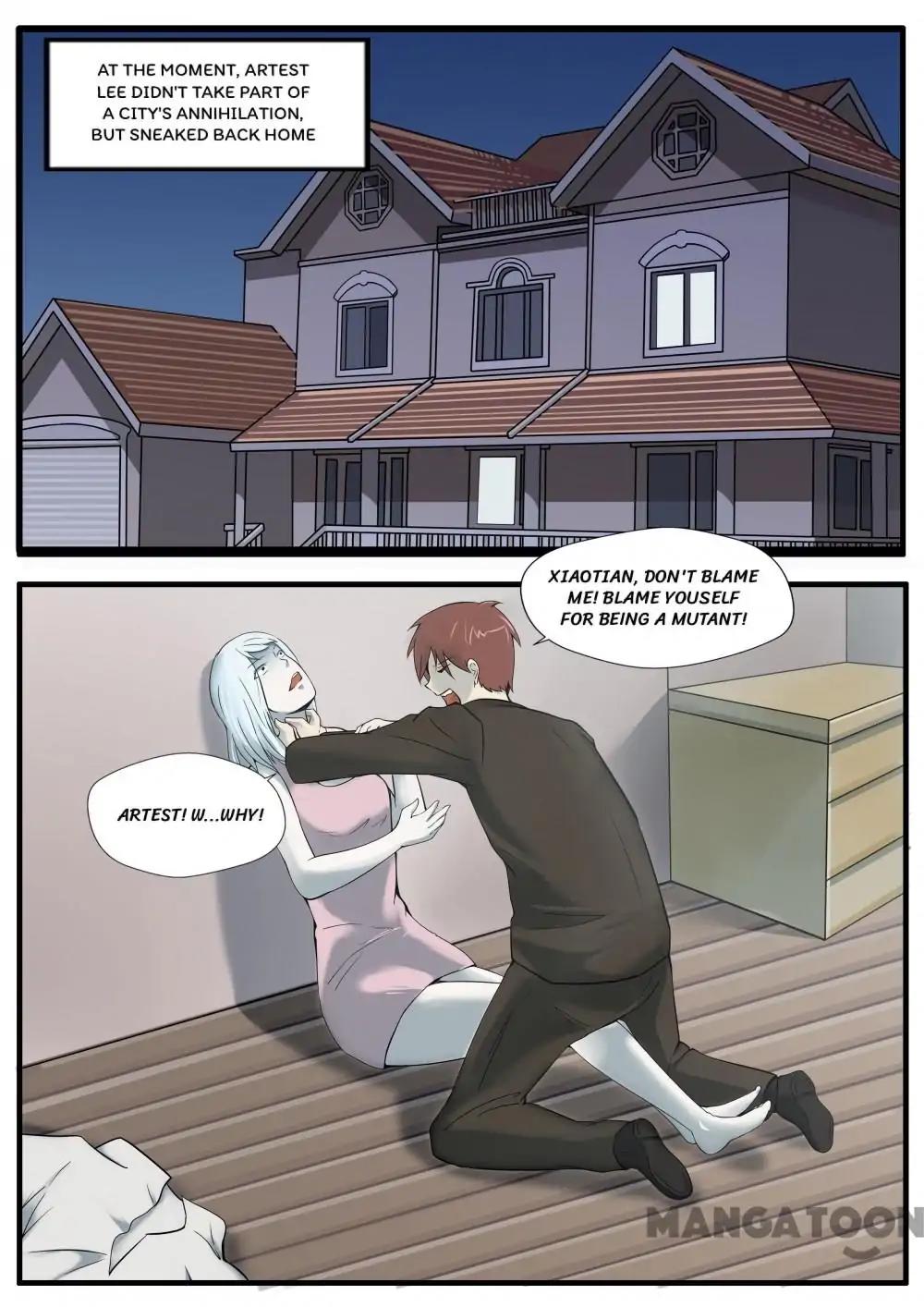 Tap Water Pollution - Chapter 70