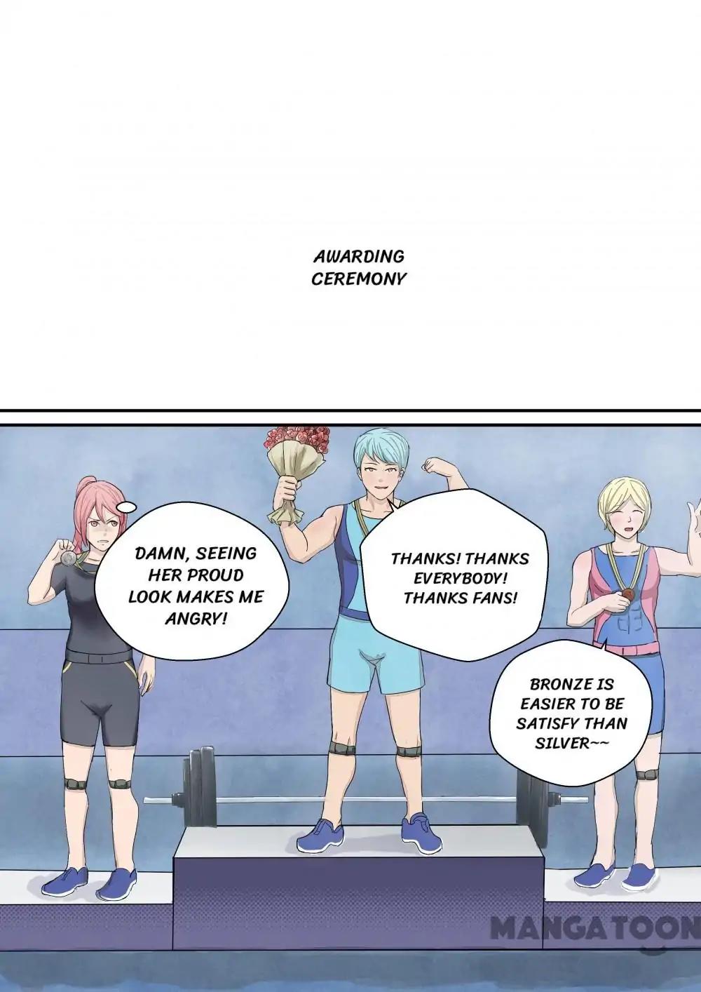 Tap Water Pollution - Chapter 41