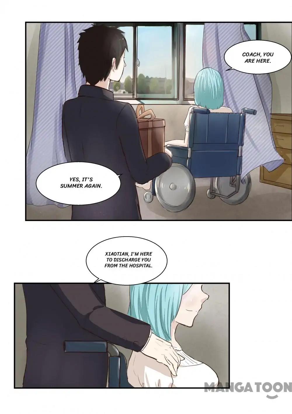 Tap Water Pollution - Chapter 41