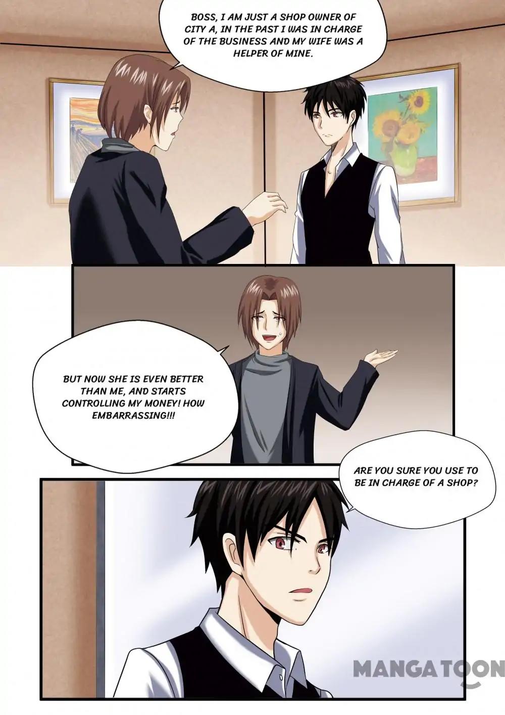 Tap Water Pollution - Chapter 51