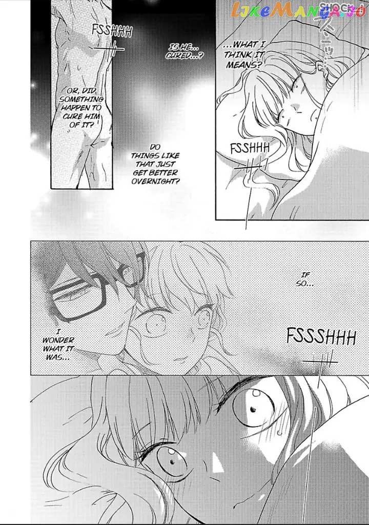 Allergic To Love (Huji Toma) - Renai_Allergies___Chapter_24