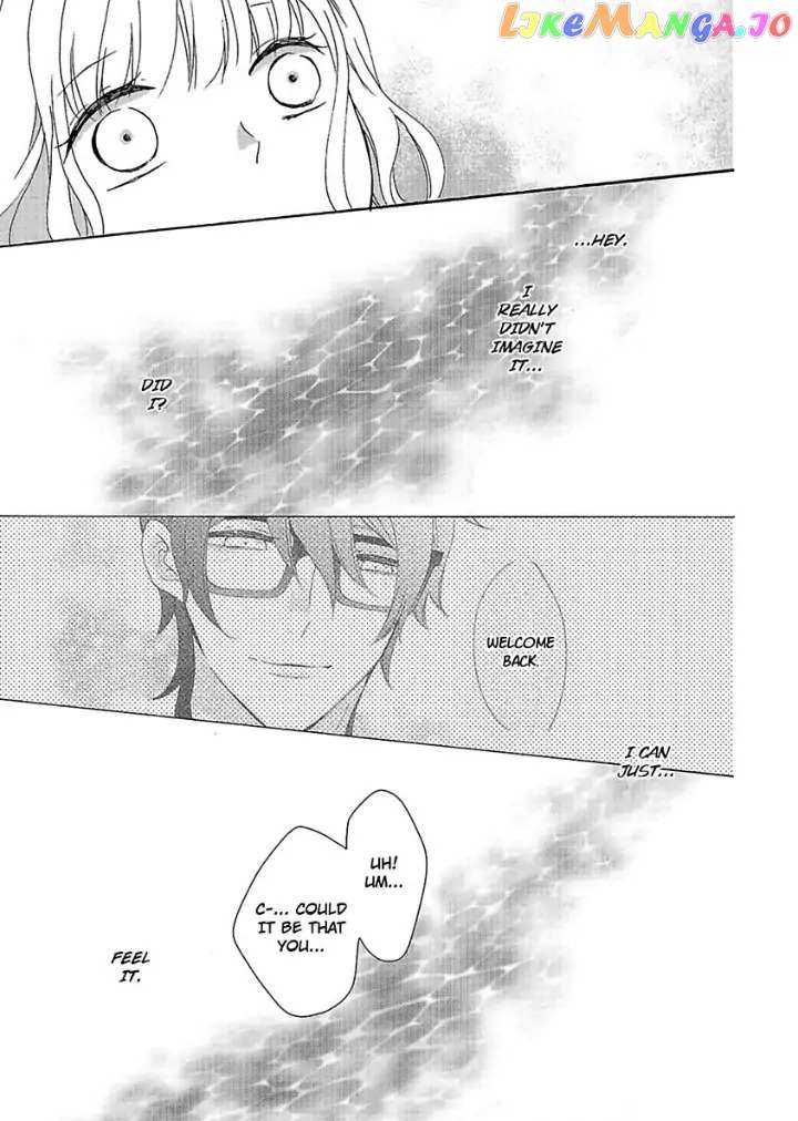 Allergic To Love (Huji Toma) - Renai_Allergies___Chapter_24