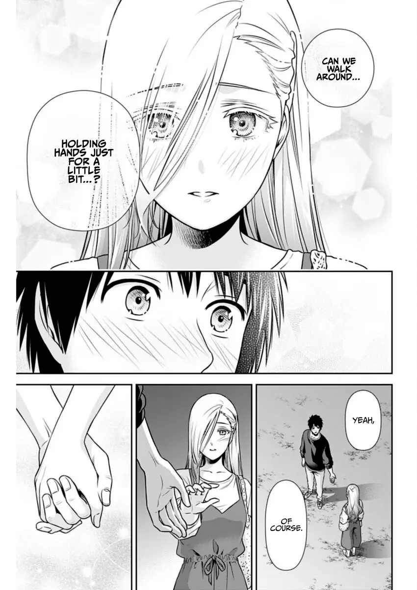 Can I Live With You? - Chapter 30: What Is Mutual One-Sided Love?