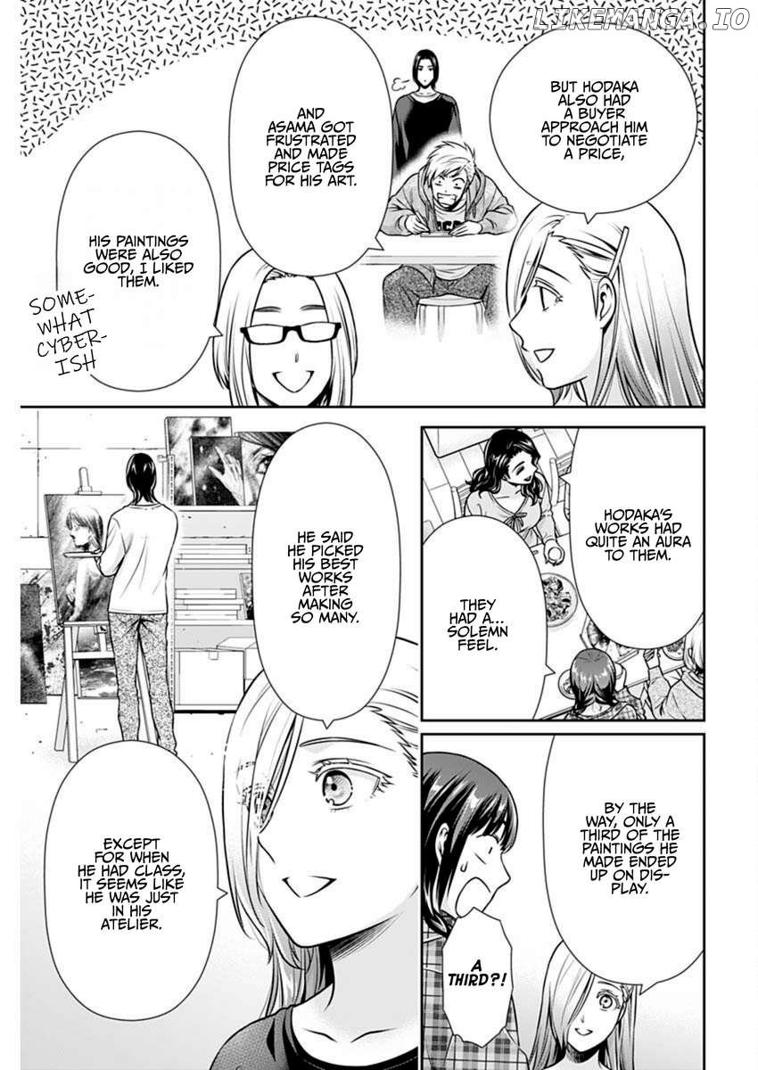 Can I Live With You? - Chapter 38