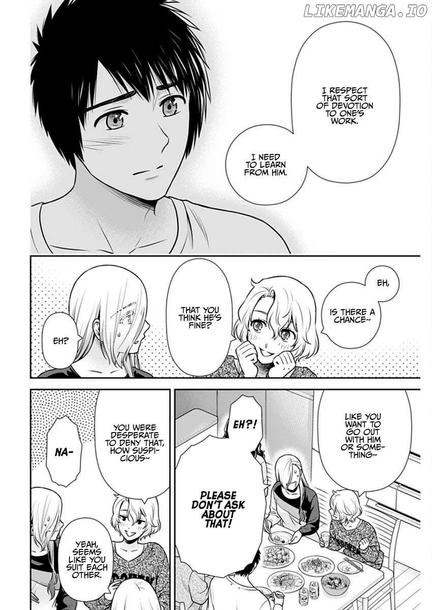 Can I Live With You? - Chapter 38