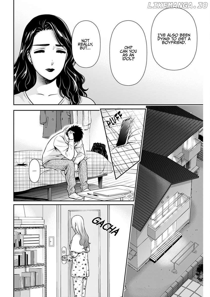 Can I Live With You? - Chapter 38