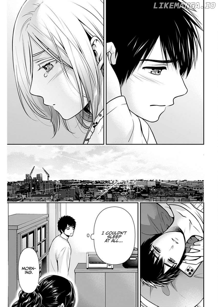 Can I Live With You? - Chapter 38