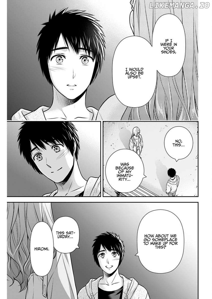 Can I Live With You? - Chapter 38