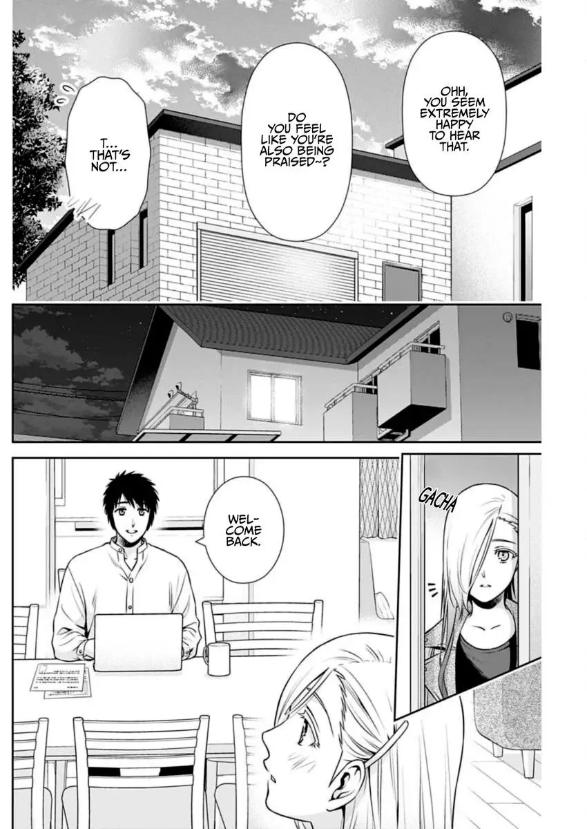 Can I Live With You? - Chapter 36