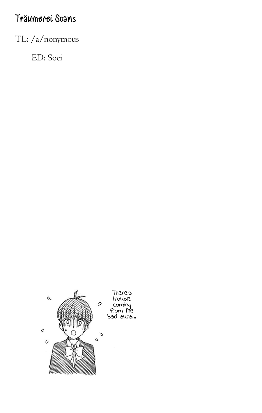 Yugami-Kun Ni Wa Tomodachi Ga Inai - Vol.10 Chapter 51: Yugami-Kun Is Posed A Question