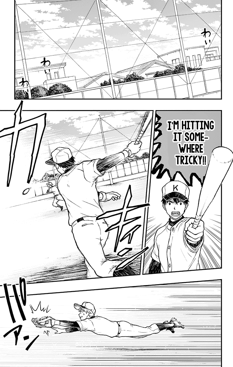 Yugami-Kun Ni Wa Tomodachi Ga Inai - Vol.11 Chapter 53: Yugami-Kun Competes