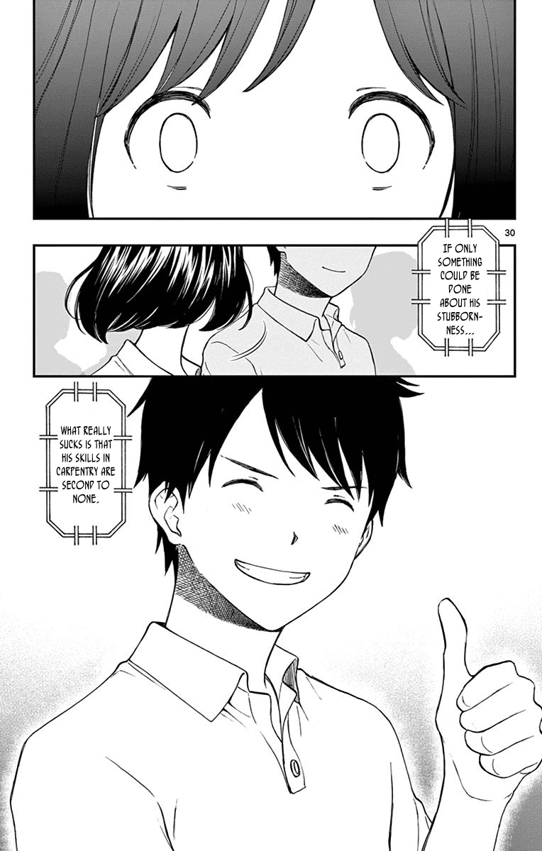 Yugami-Kun Ni Wa Tomodachi Ga Inai - Vol.16 Chapter 81: Yugami-Kun Doesn't Have Any Friends?