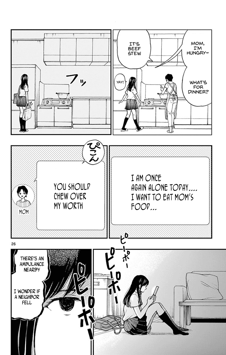 Yugami-Kun Ni Wa Tomodachi Ga Inai - Vol.13 Chapter 66: Yugami-Kun Makes A Goal