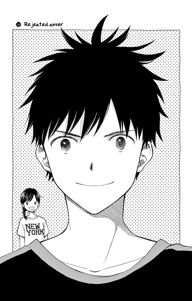 Yugami-Kun Ni Wa Tomodachi Ga Inai - Vol.13 Chapter 66: Yugami-Kun Makes A Goal