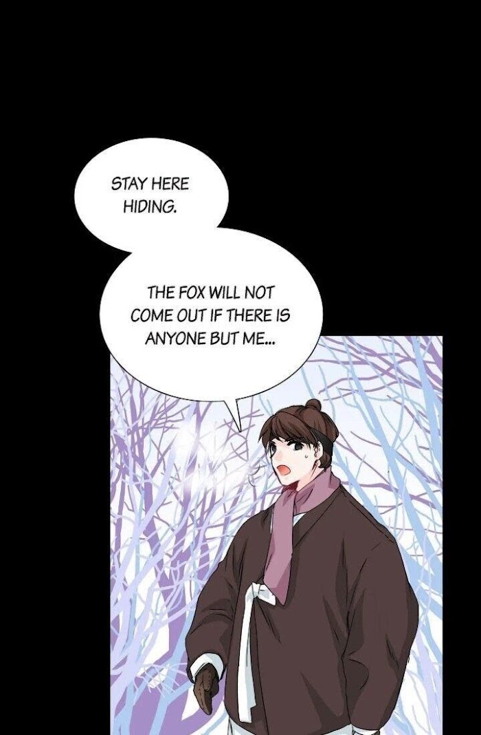 To Catch A Falling Star - Chapter 34