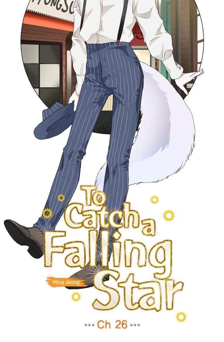 To Catch A Falling Star - Chapter 26