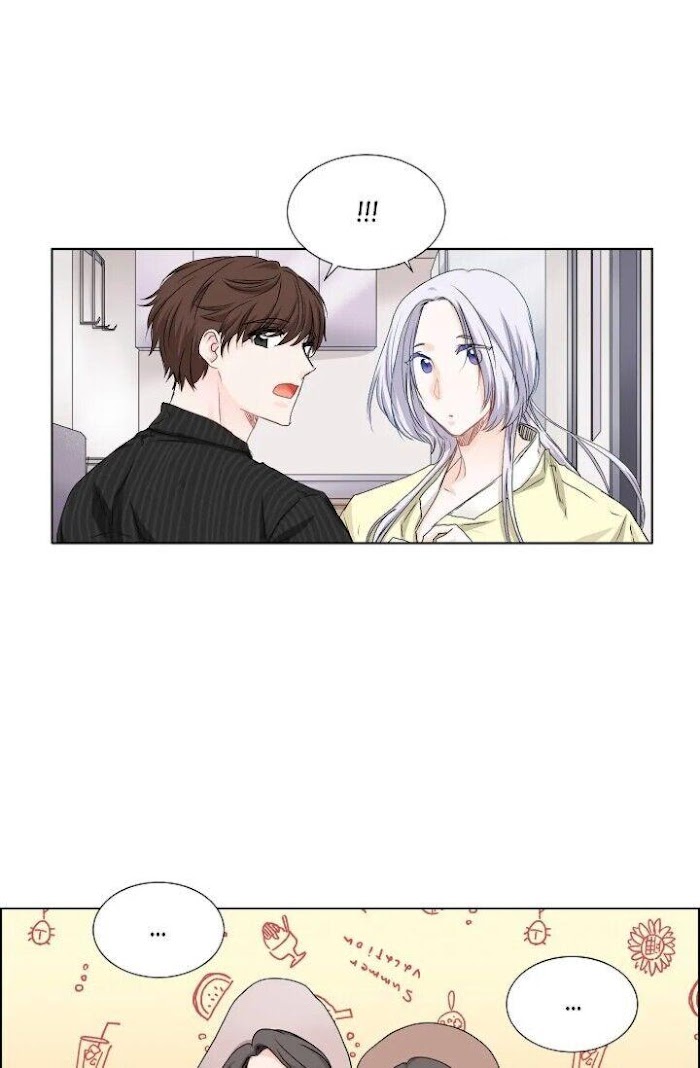 To Catch A Falling Star - Chapter 25