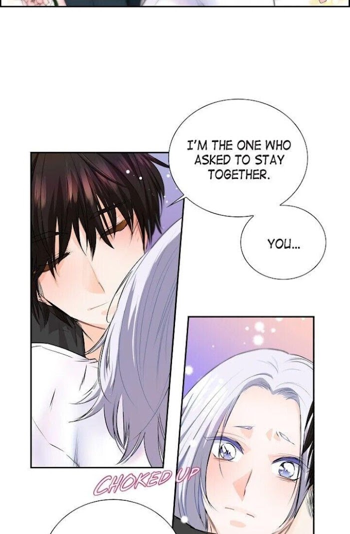 To Catch A Falling Star - Chapter 44