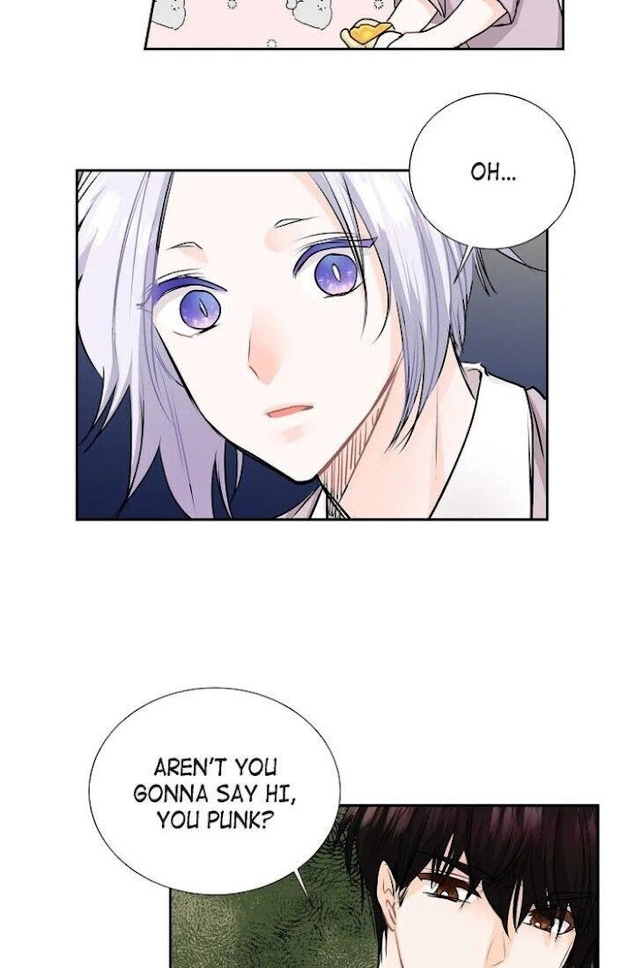 To Catch A Falling Star - Chapter 44