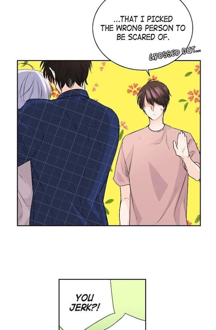 To Catch A Falling Star - Chapter 44