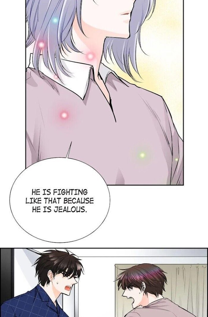 To Catch A Falling Star - Chapter 44