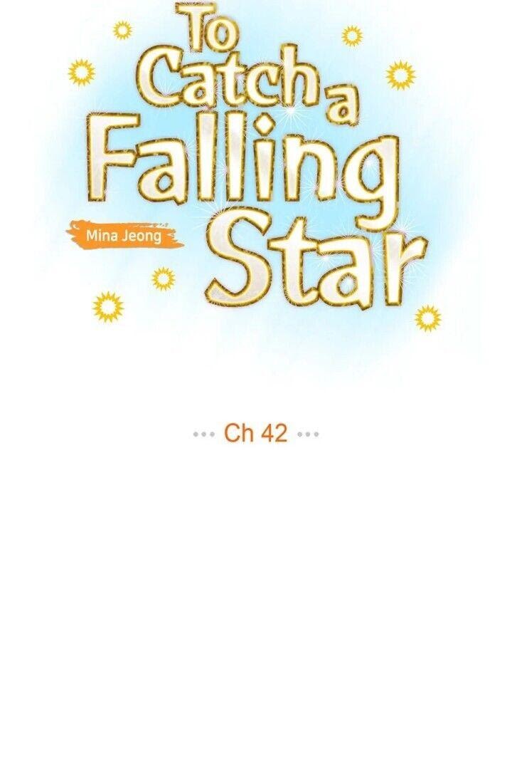 To Catch A Falling Star - Chapter 42