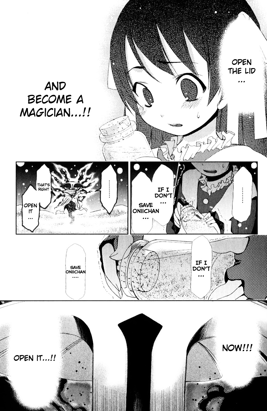 Daisuki Desu!! Mahou Tenshi Kosumasu - Vol.1 Chapter 1 : Nice To Meet You! I'm Akikaze Cosmos!!