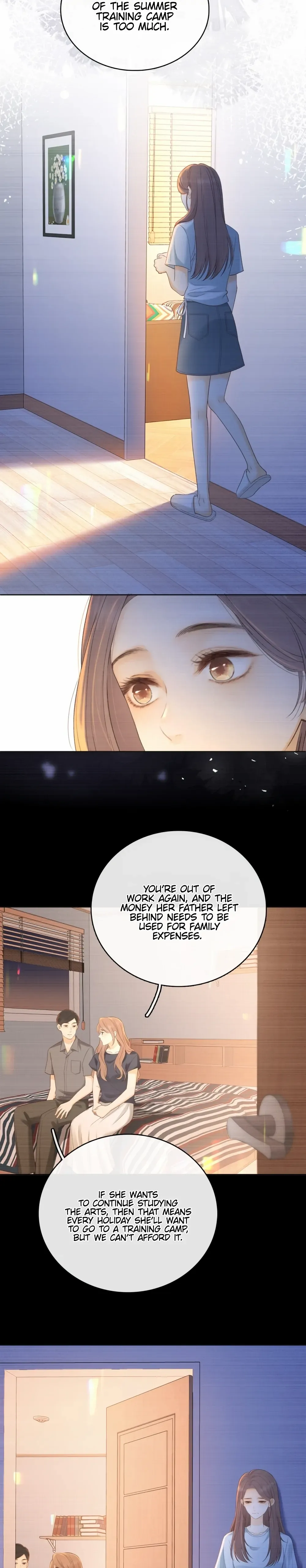 Eternal Love - Chapter 68