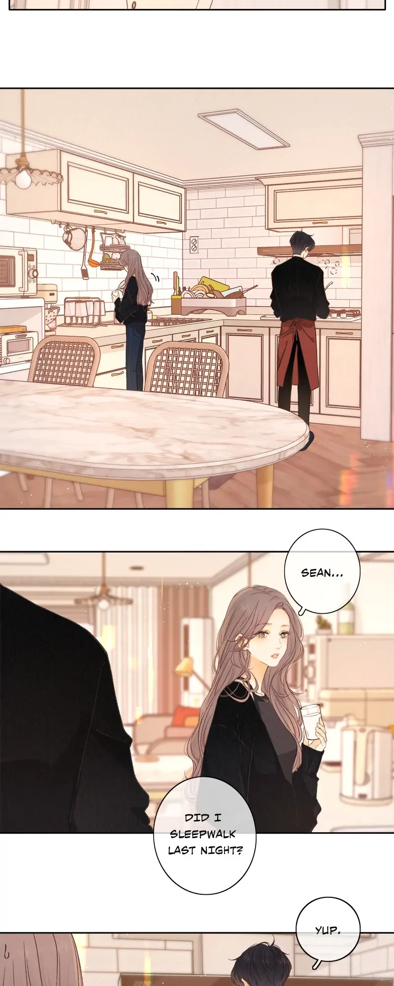 Eternal Love - Chapter 49