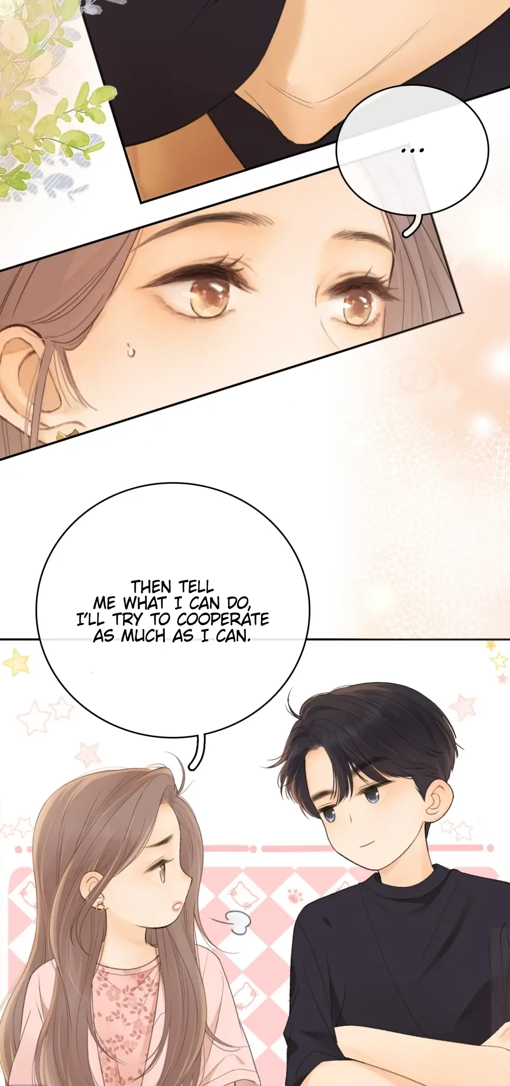 Eternal Love - Vol.2 Chapter 71: Treating Me Differently