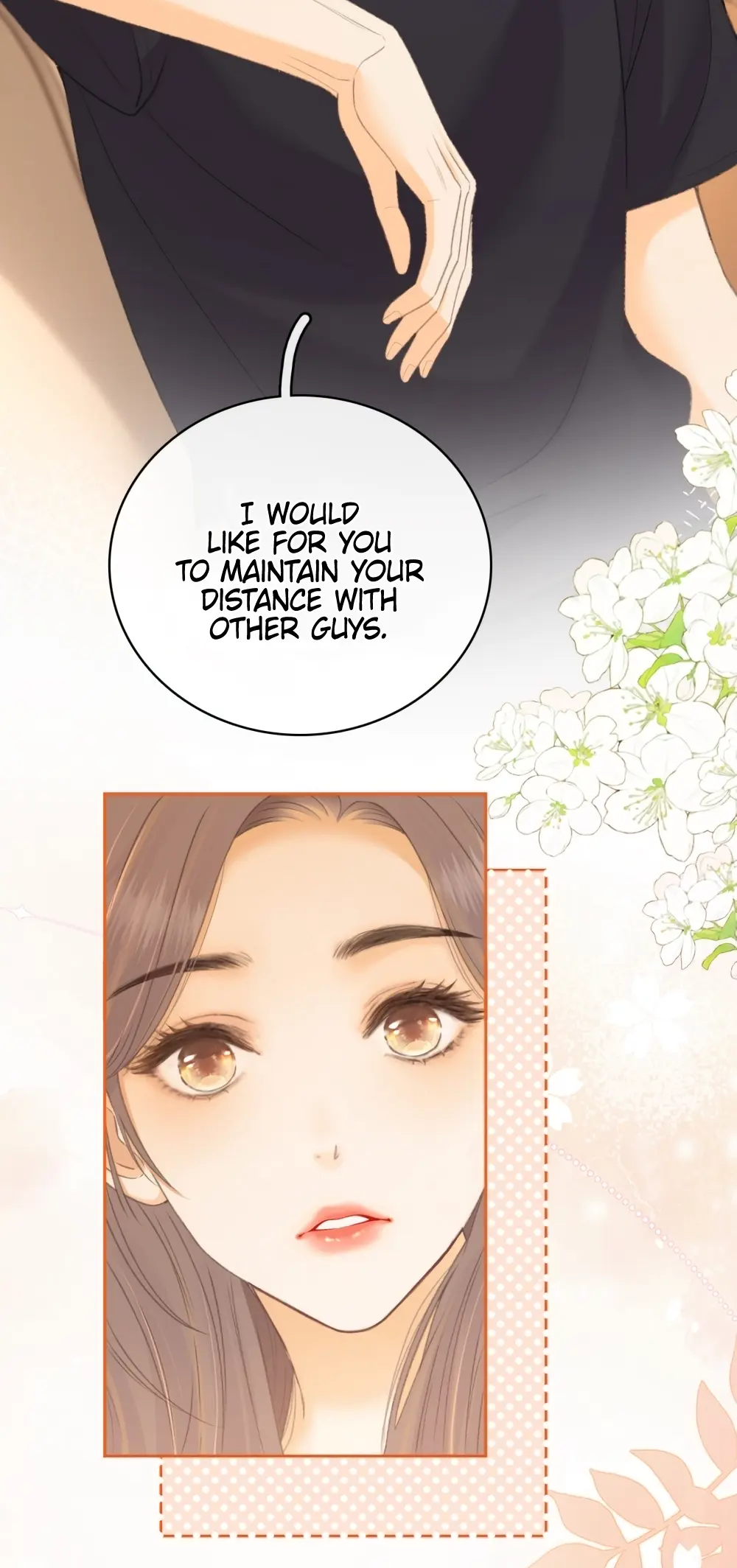 Eternal Love - Vol.2 Chapter 71: Treating Me Differently