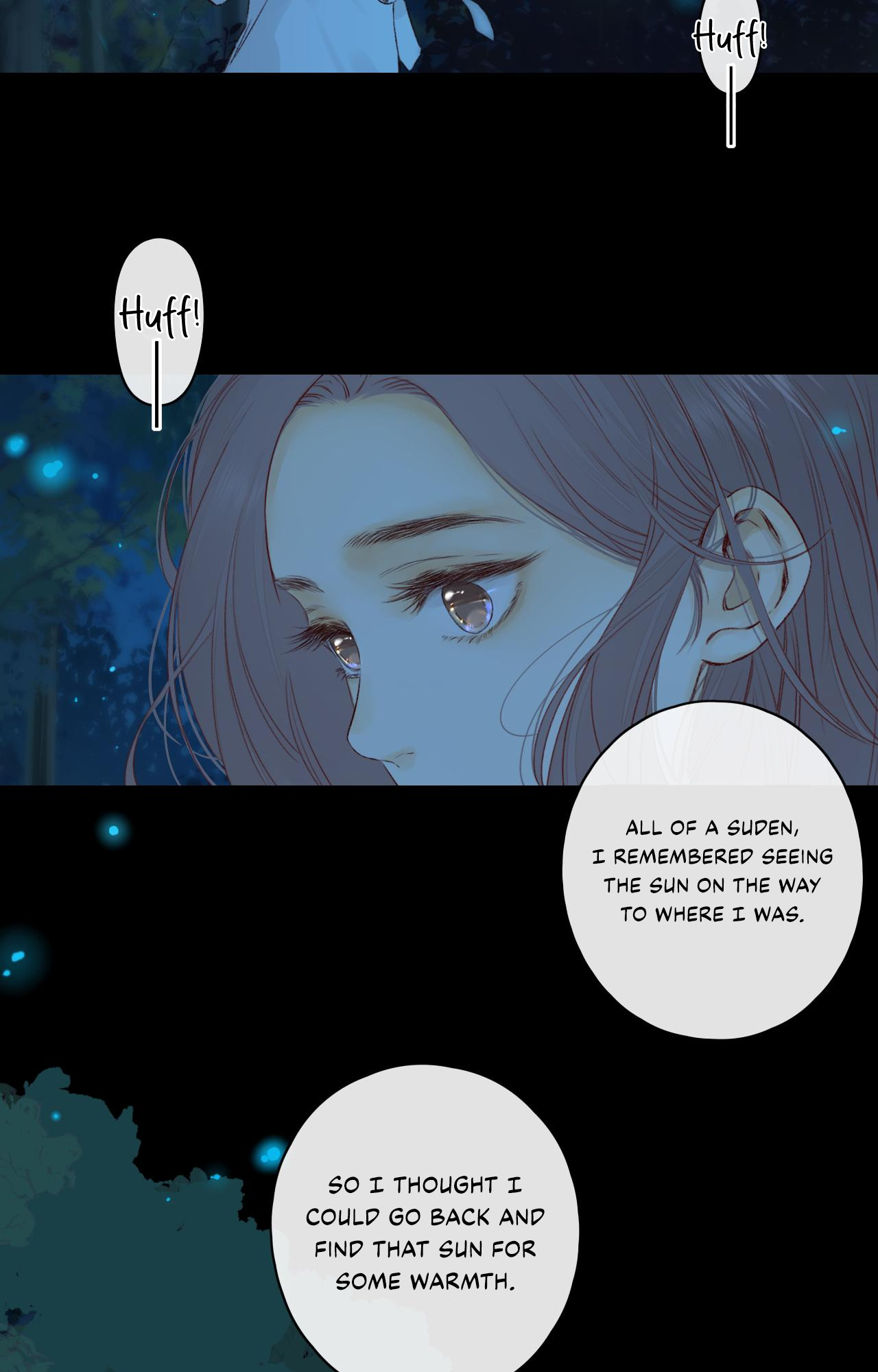 Eternal Love - Vol.1 Chapter 37: Her Sun