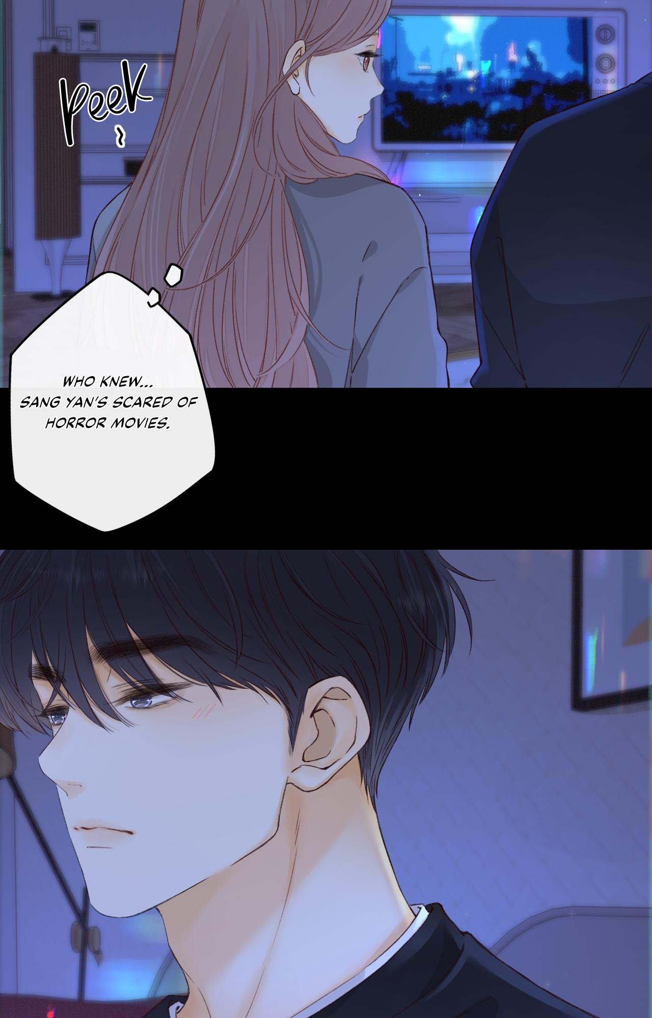 Eternal Love - Vol.1 Chapter 41: Sleepwalking Again