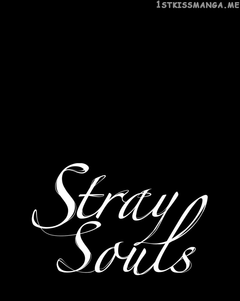 Stray Souls - Chapter 118