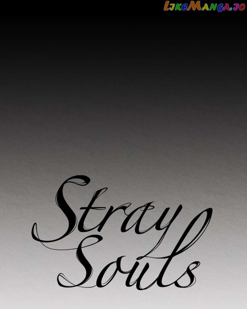 Stray Souls - Chapter 134