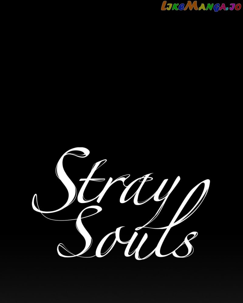 Stray Souls - Chapter 130