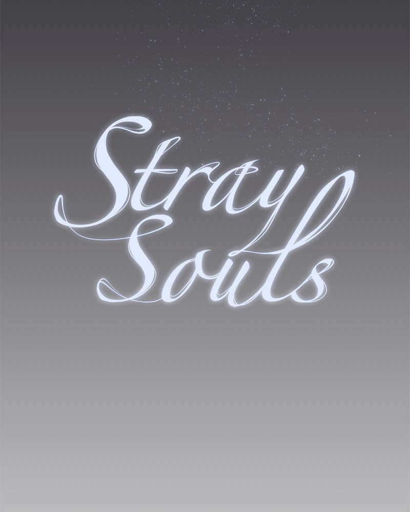 Stray Souls - Chapter 35