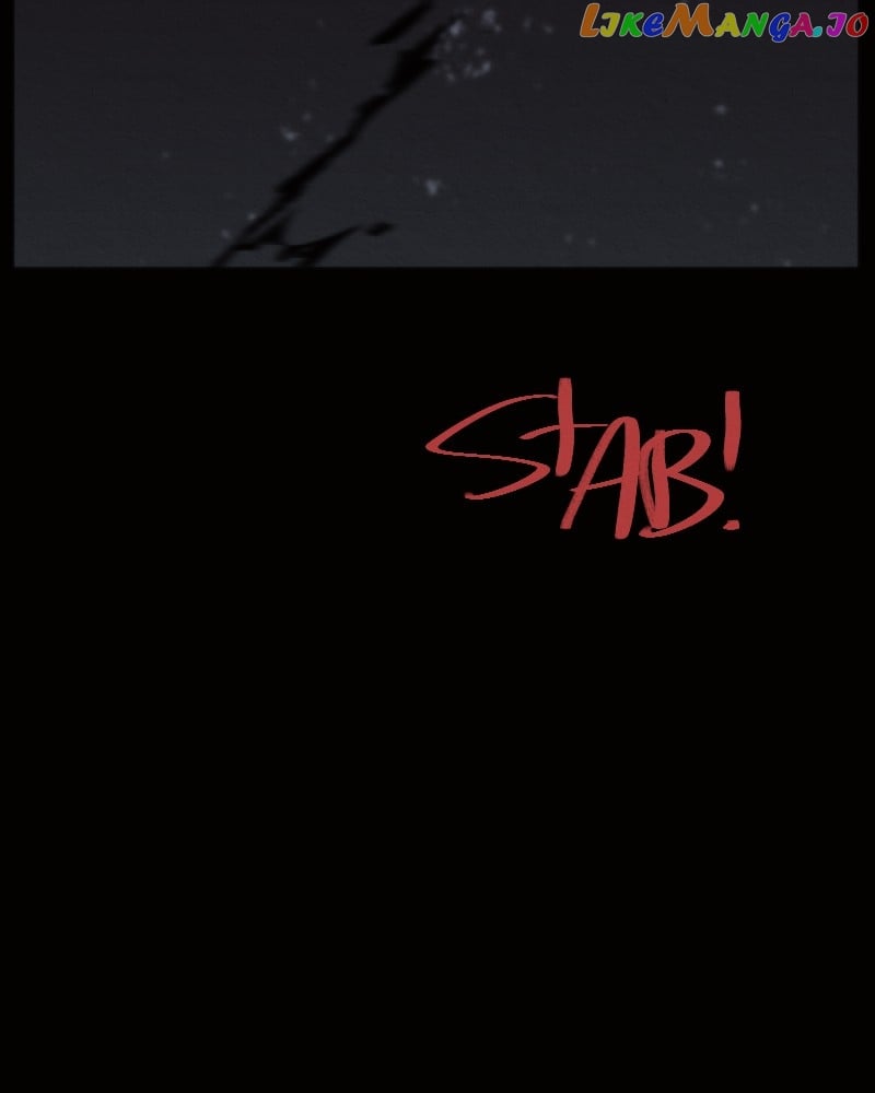 Stray Souls - Chapter 131