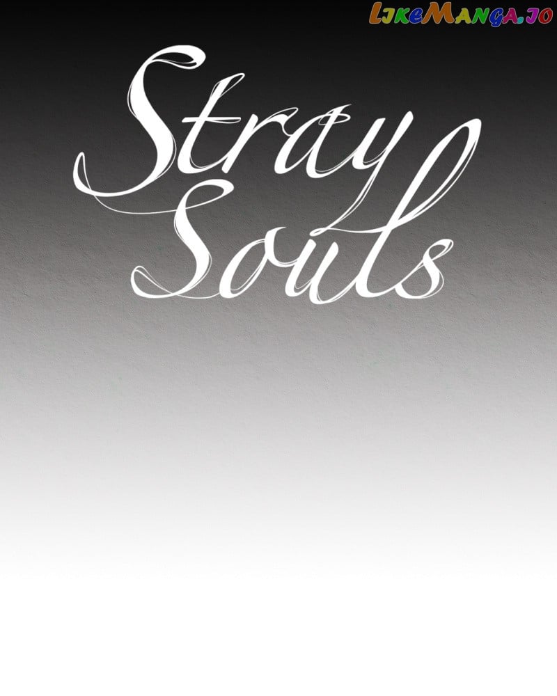 Stray Souls - Chapter 131