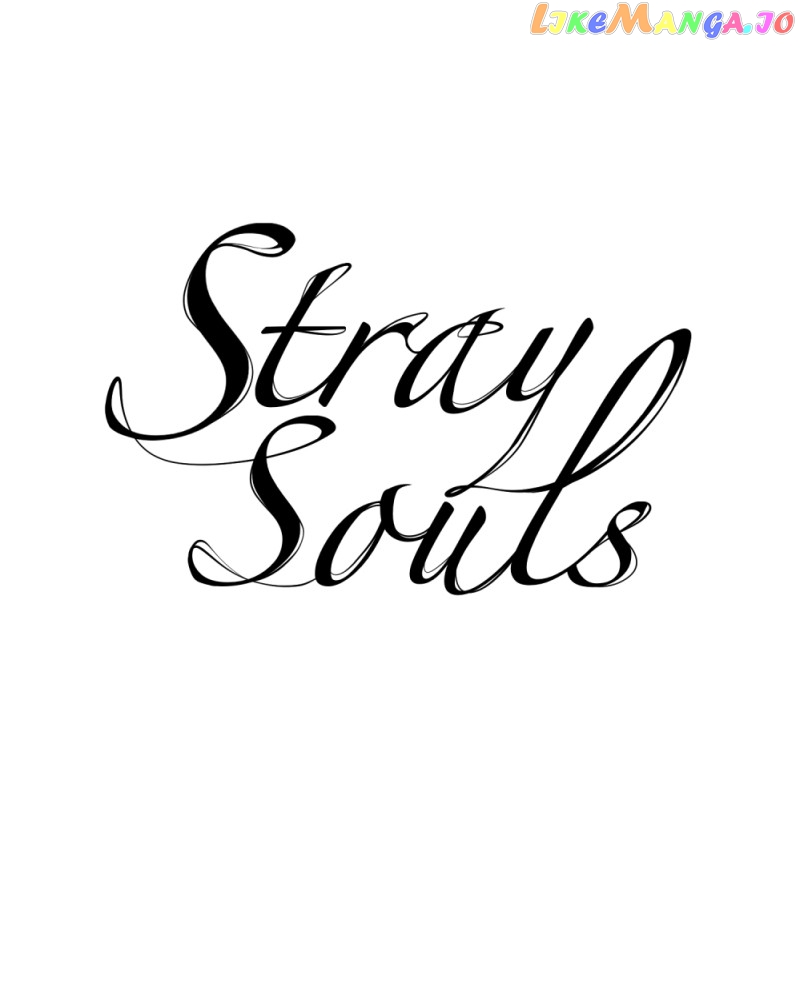 Stray Souls - Chapter 128