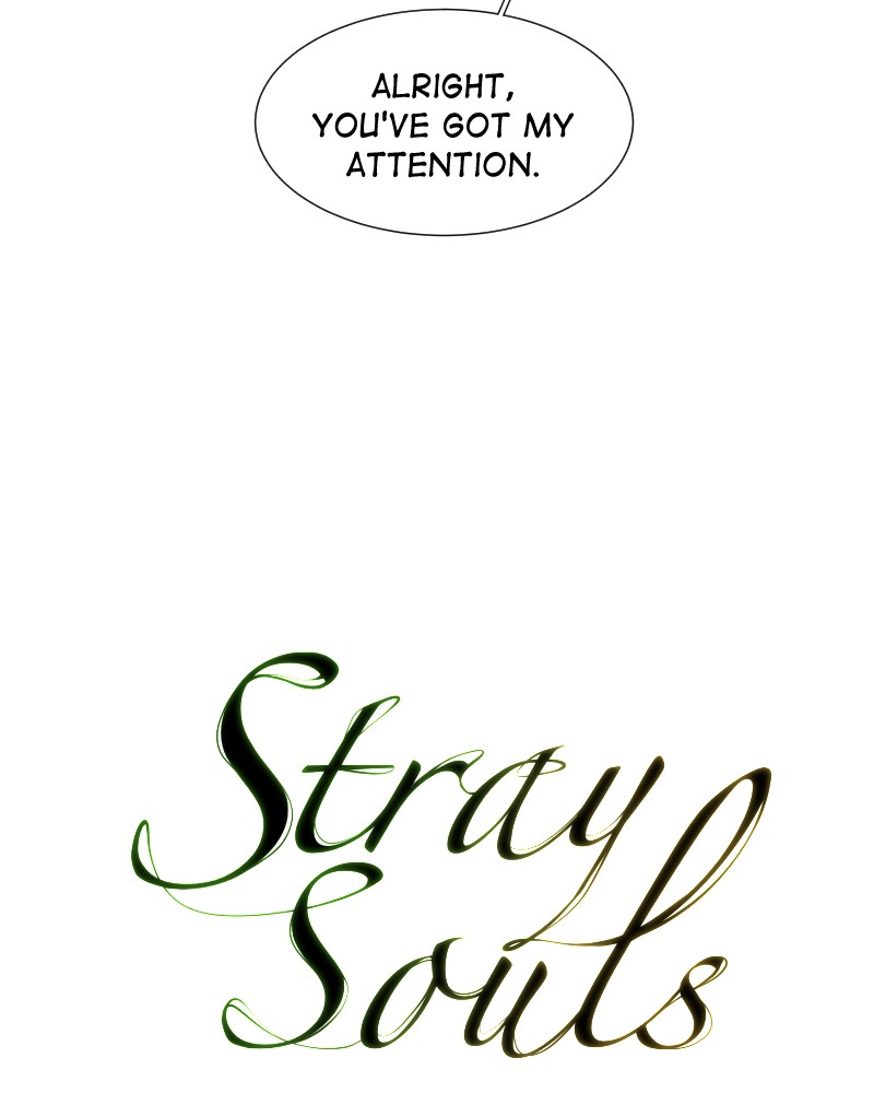 Stray Souls - Chapter 7