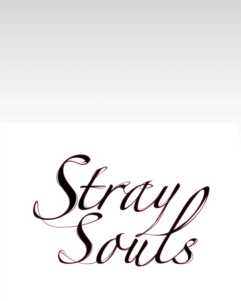 Stray Souls - Chapter 55